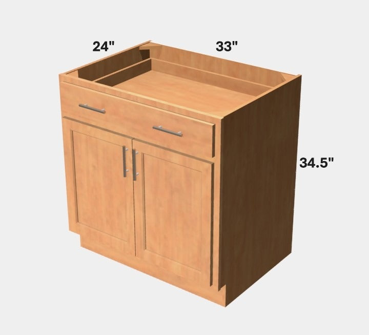 B33(Butt)
