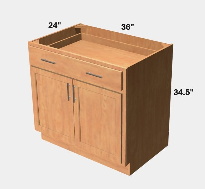 B36(Butt)