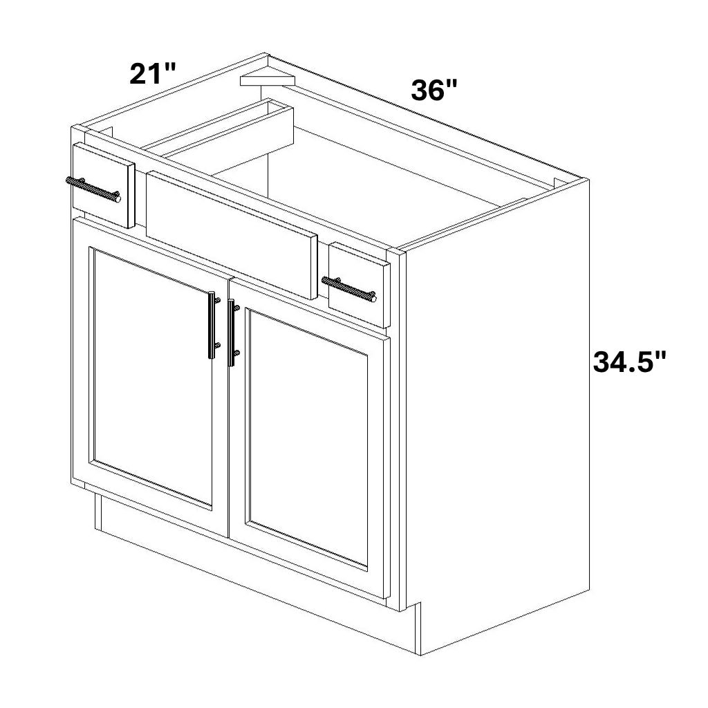 CVSB36(Butt)-34.5