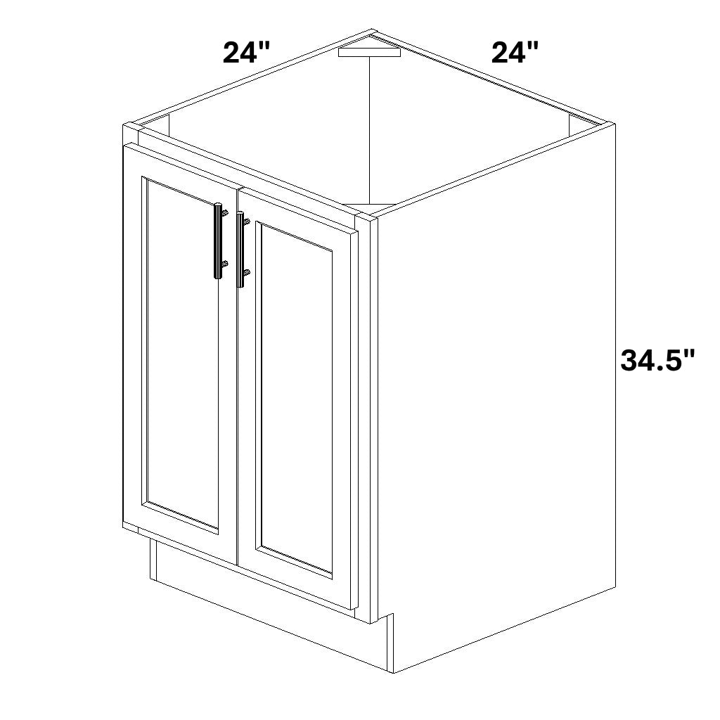 SB24FHD(Butt)