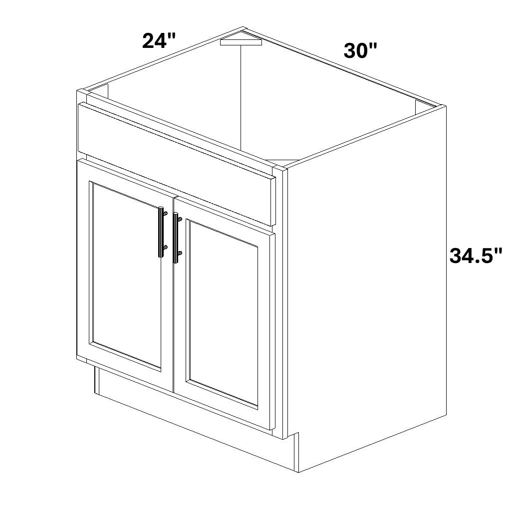SB30(Butt)