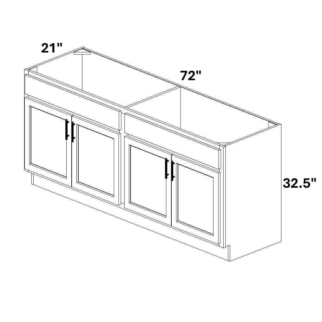VSB72(Butt)-32.5