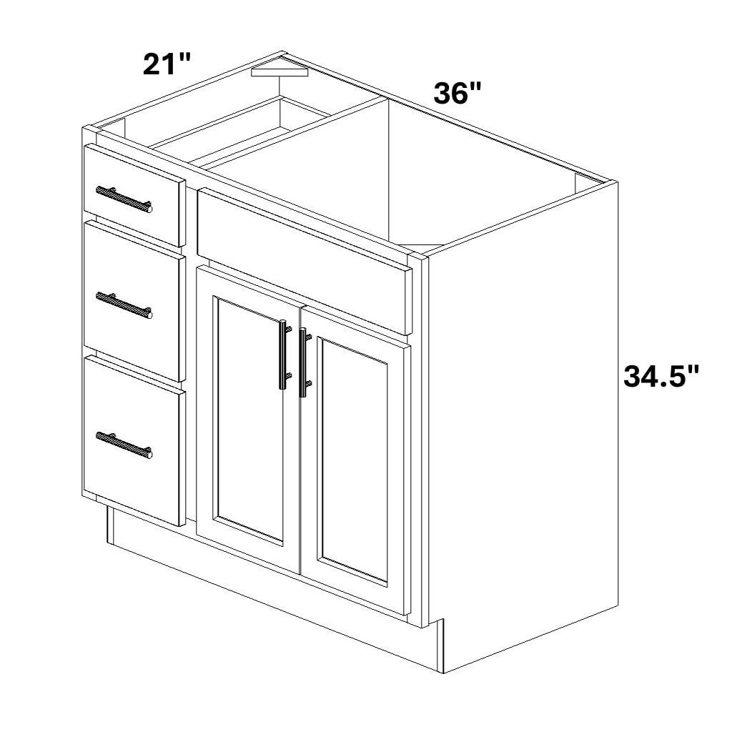 VSD36L(Butt)-34.5