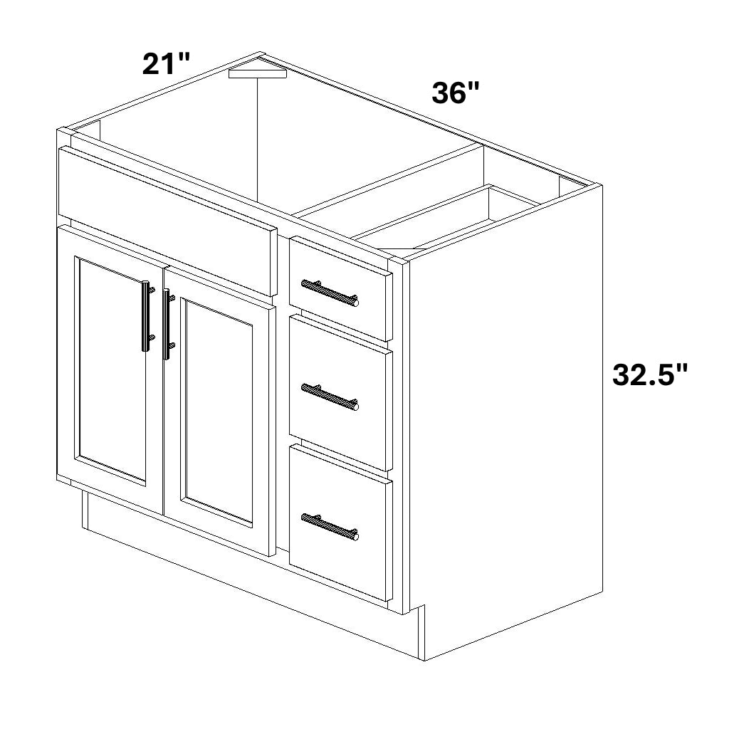 VSD36R(Butt)-32.5