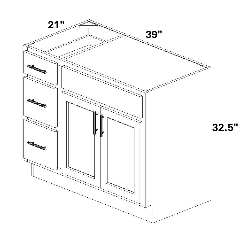VSD39L(Butt)-32.5