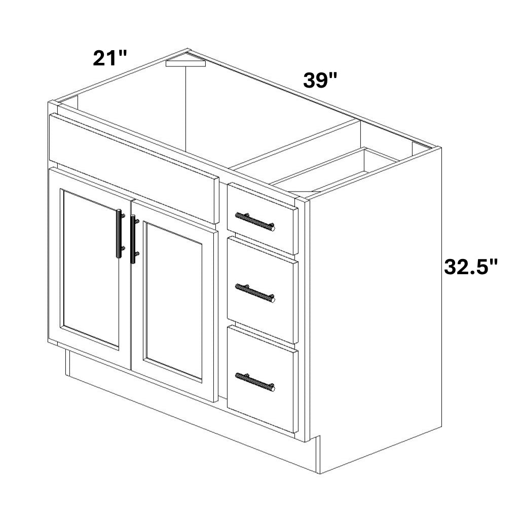 VSD39R(Butt)-32.5