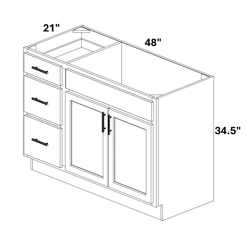 VSD48L(Butt)-34.5