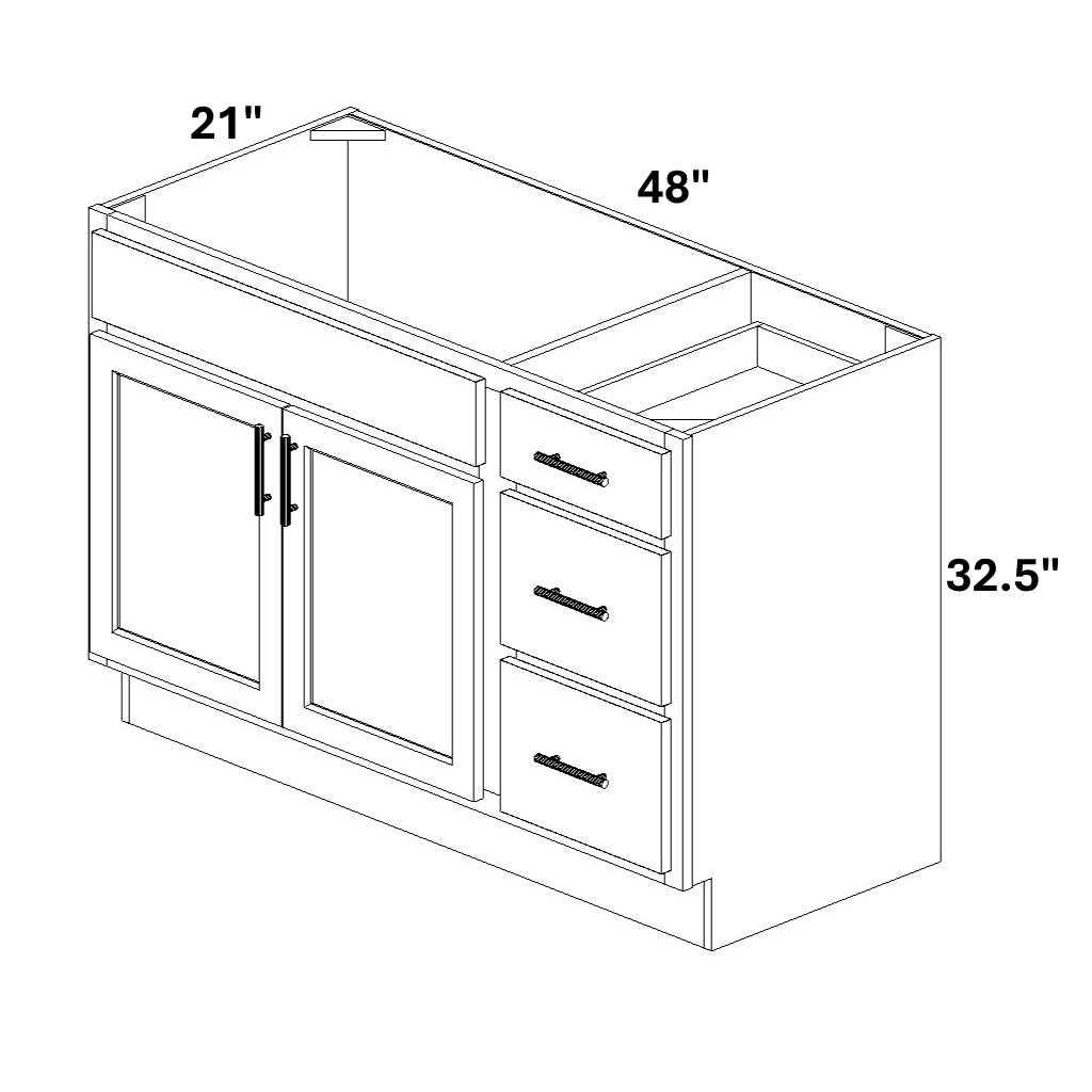 VSD48R(Butt)-32.5