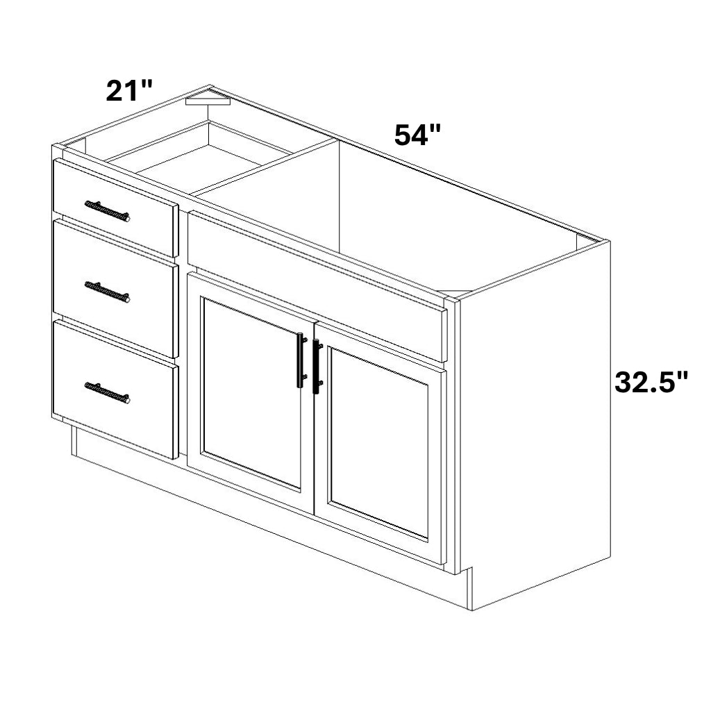 VSD54L(Butt)-32.5