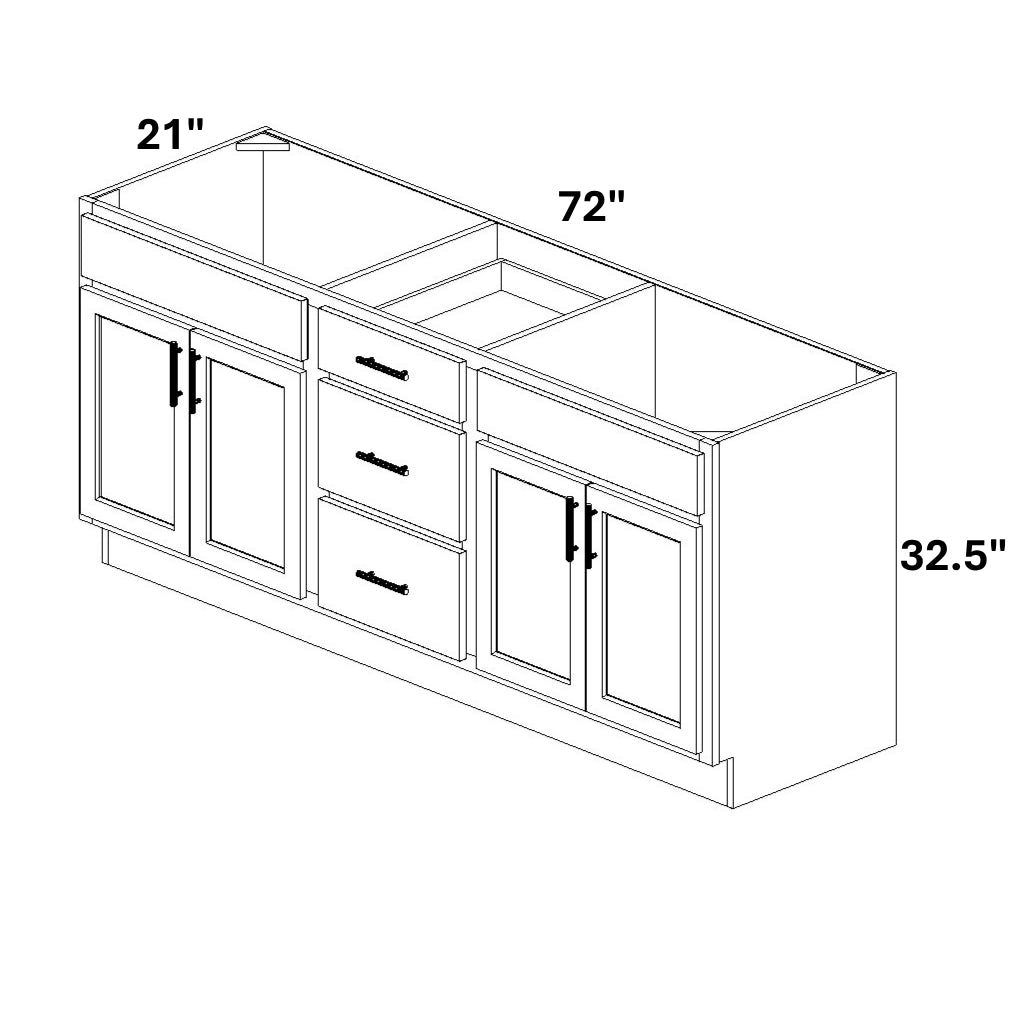 VSD72D(Butt)-32.5
