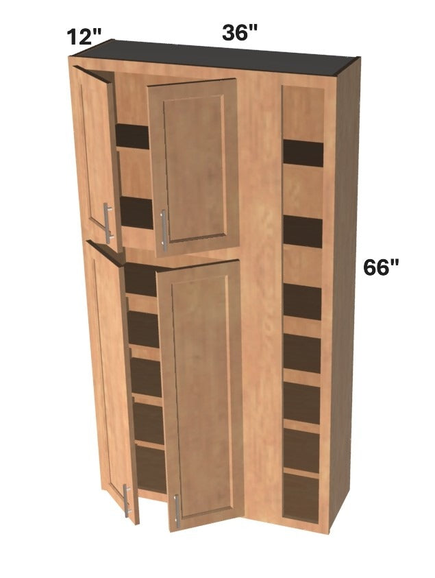 WB3666(Butt-Blind Right)