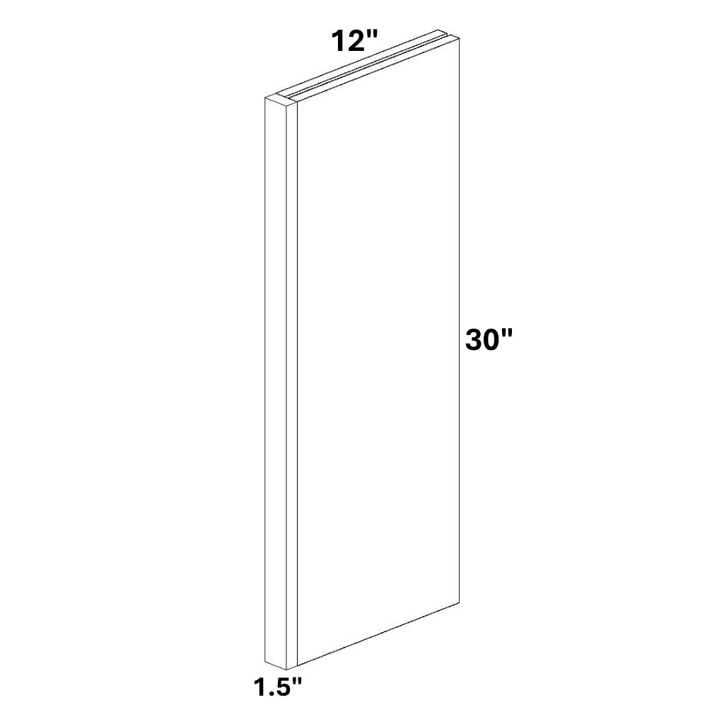 Wall Box 1.5x30