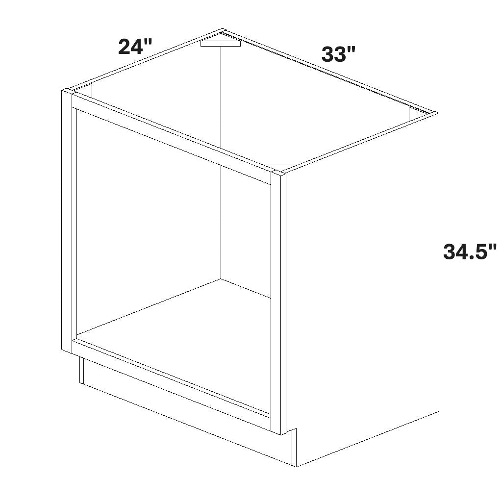 Base Oven Cabinet