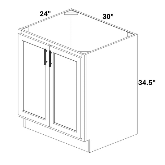 B30FHD(Butt)