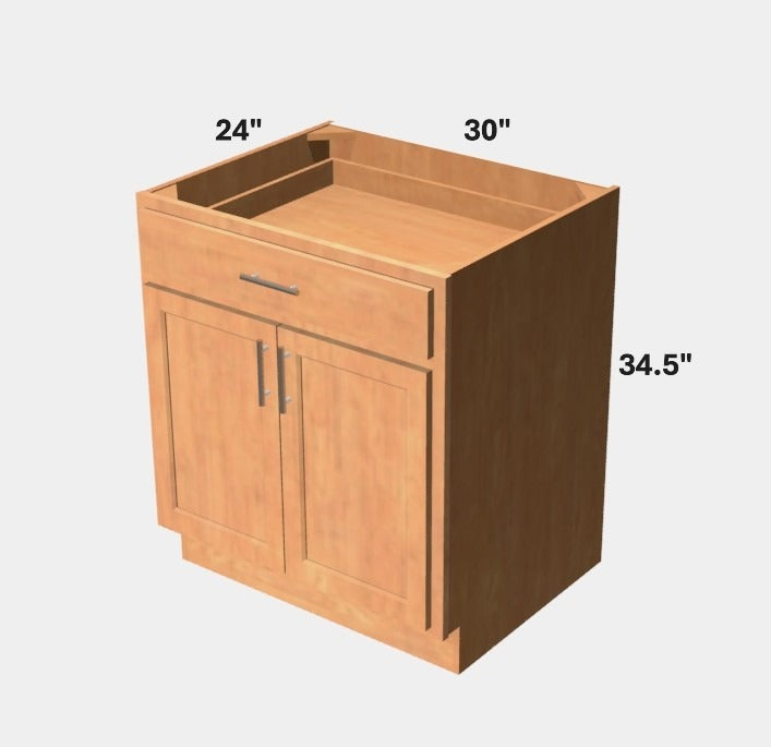 B30(Butt)