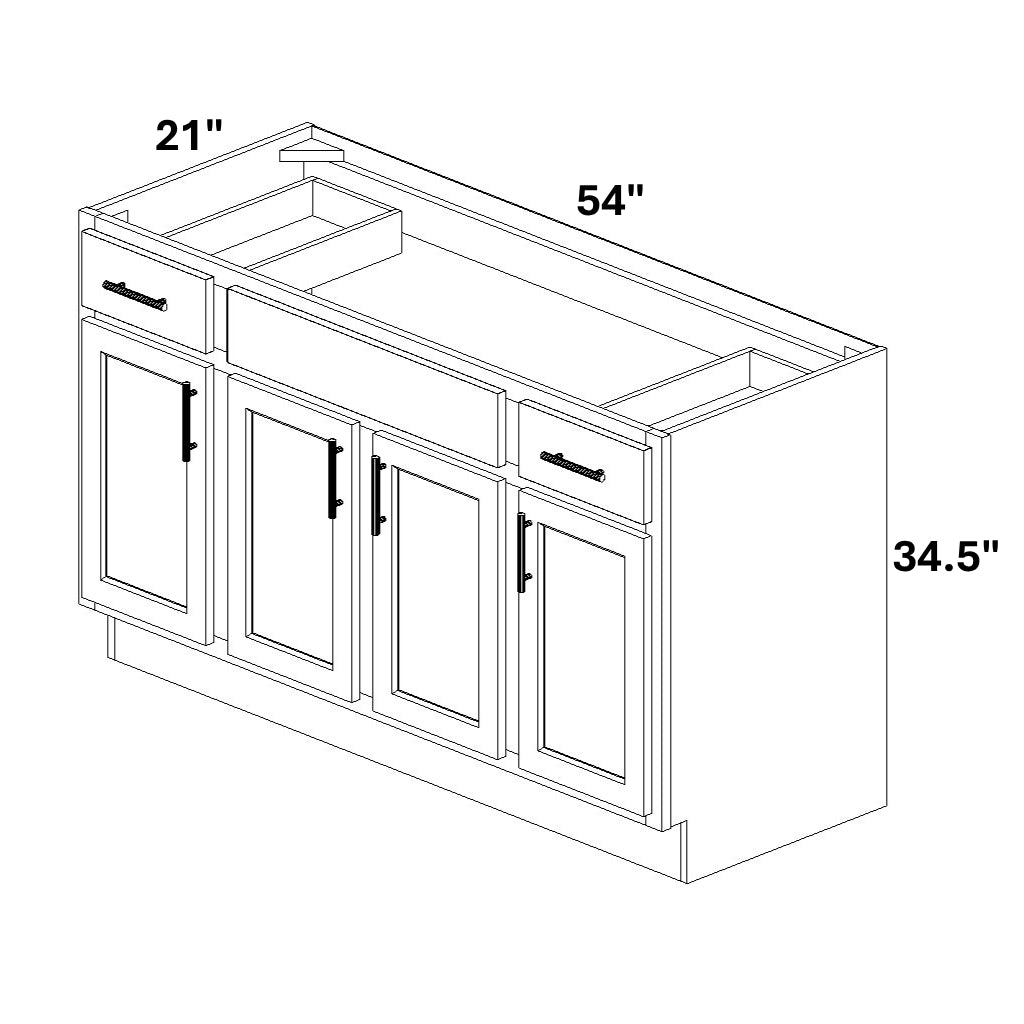 CVSB54(Butt)-34.5