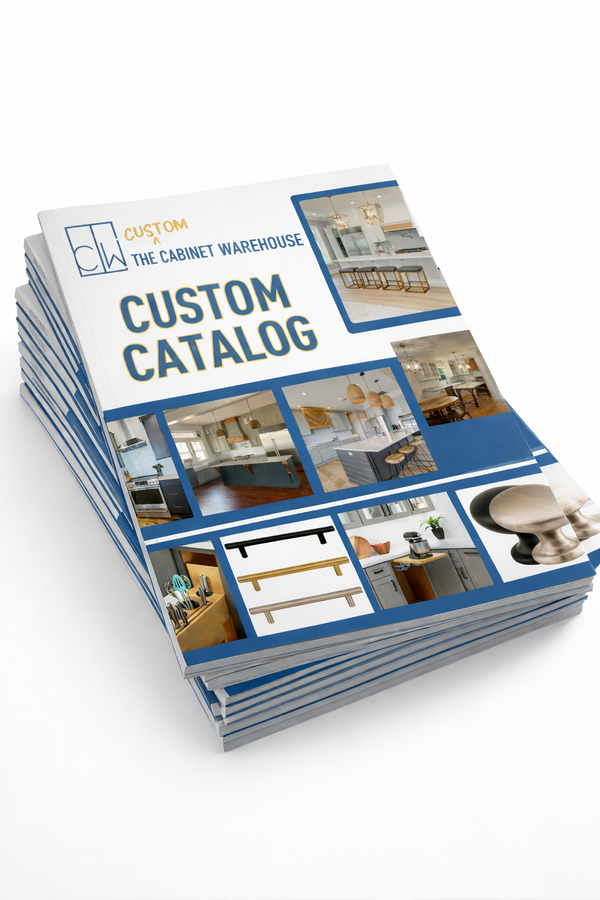 VIEW OUR CATALOGS