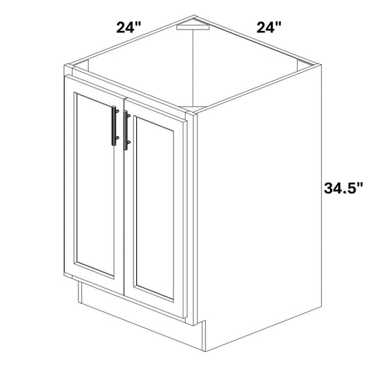 SB24FHD(Butt)