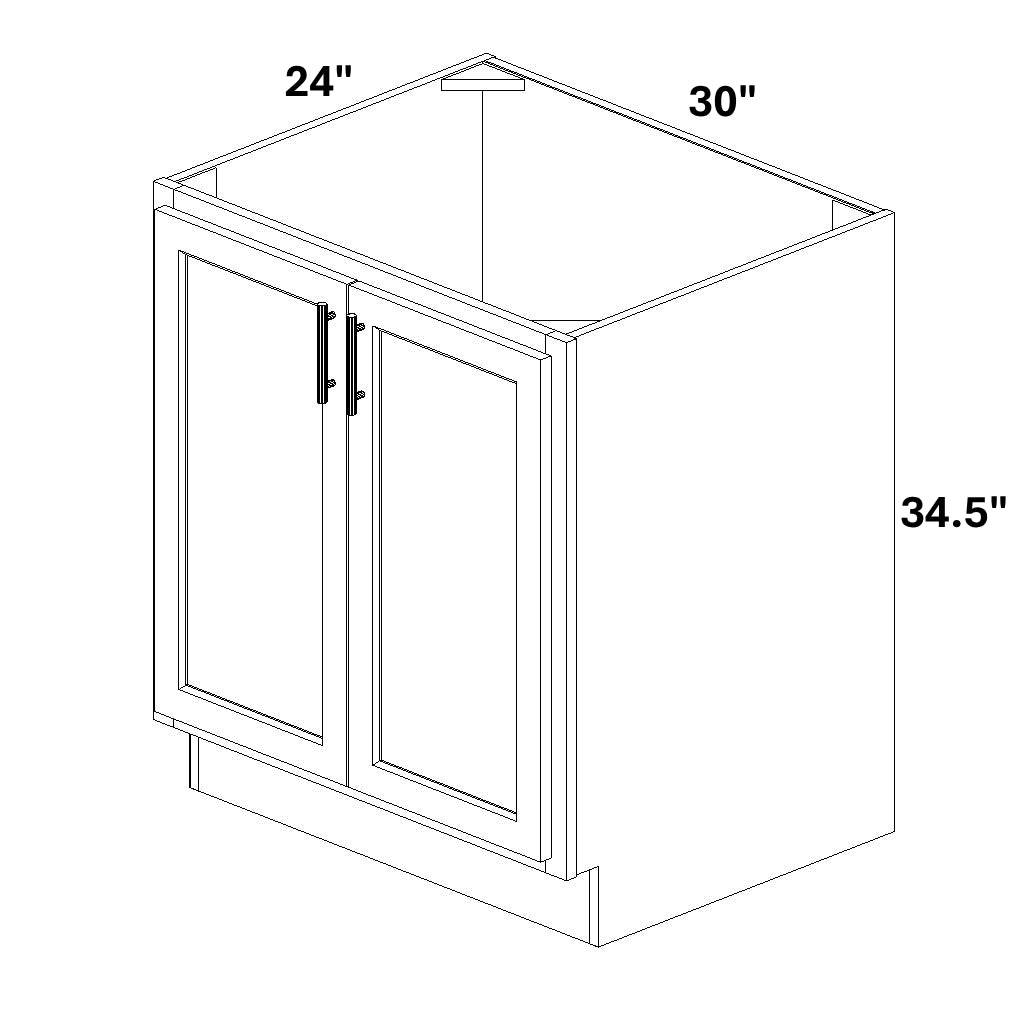 SB30FHD(Butt)