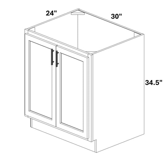 SB30FHD(Butt)