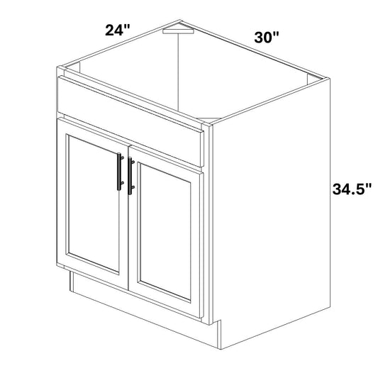SB30(Butt)