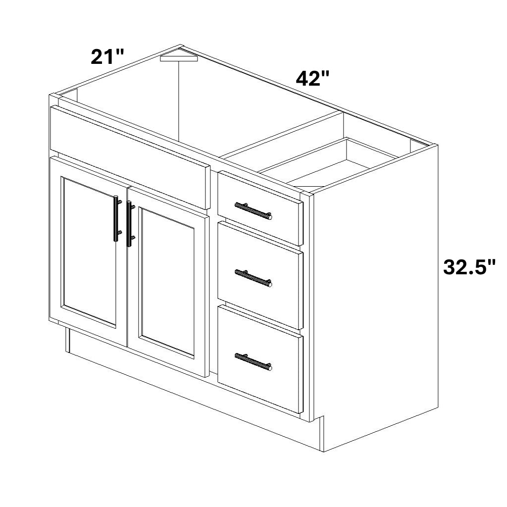 VSD42R(Butt)-32.5