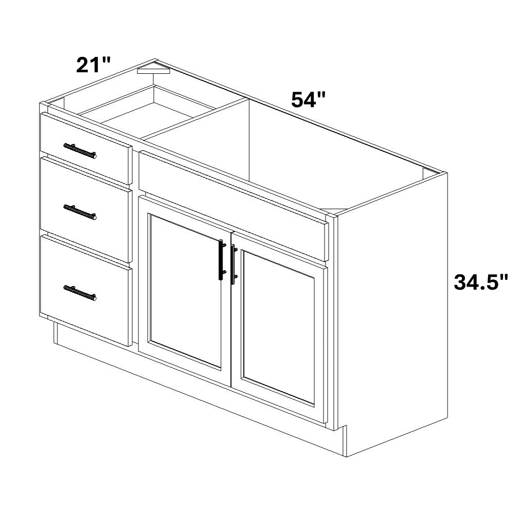 VSD54L(Butt)-34.5