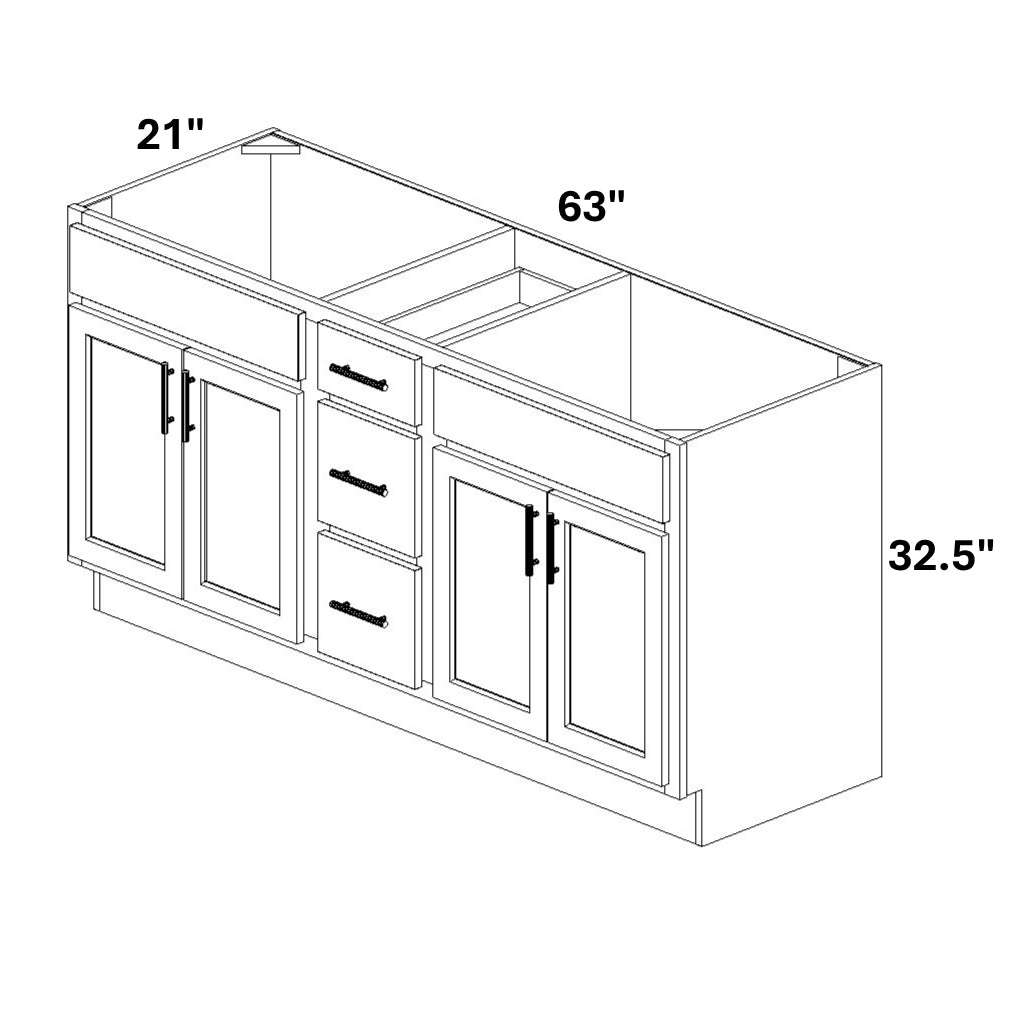 VSD63D(Butt)-32.5