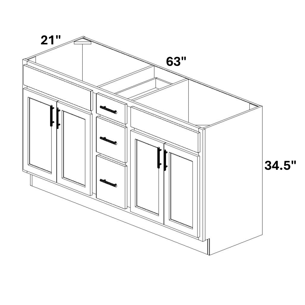 VSD63D(Butt)-34.5