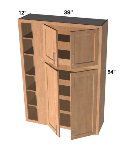 WB3954(Butt-Blind Left)