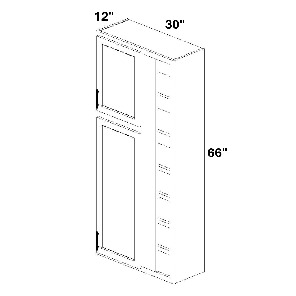 Wall Blind - Actual 30" (Min 31" Max 34.5")