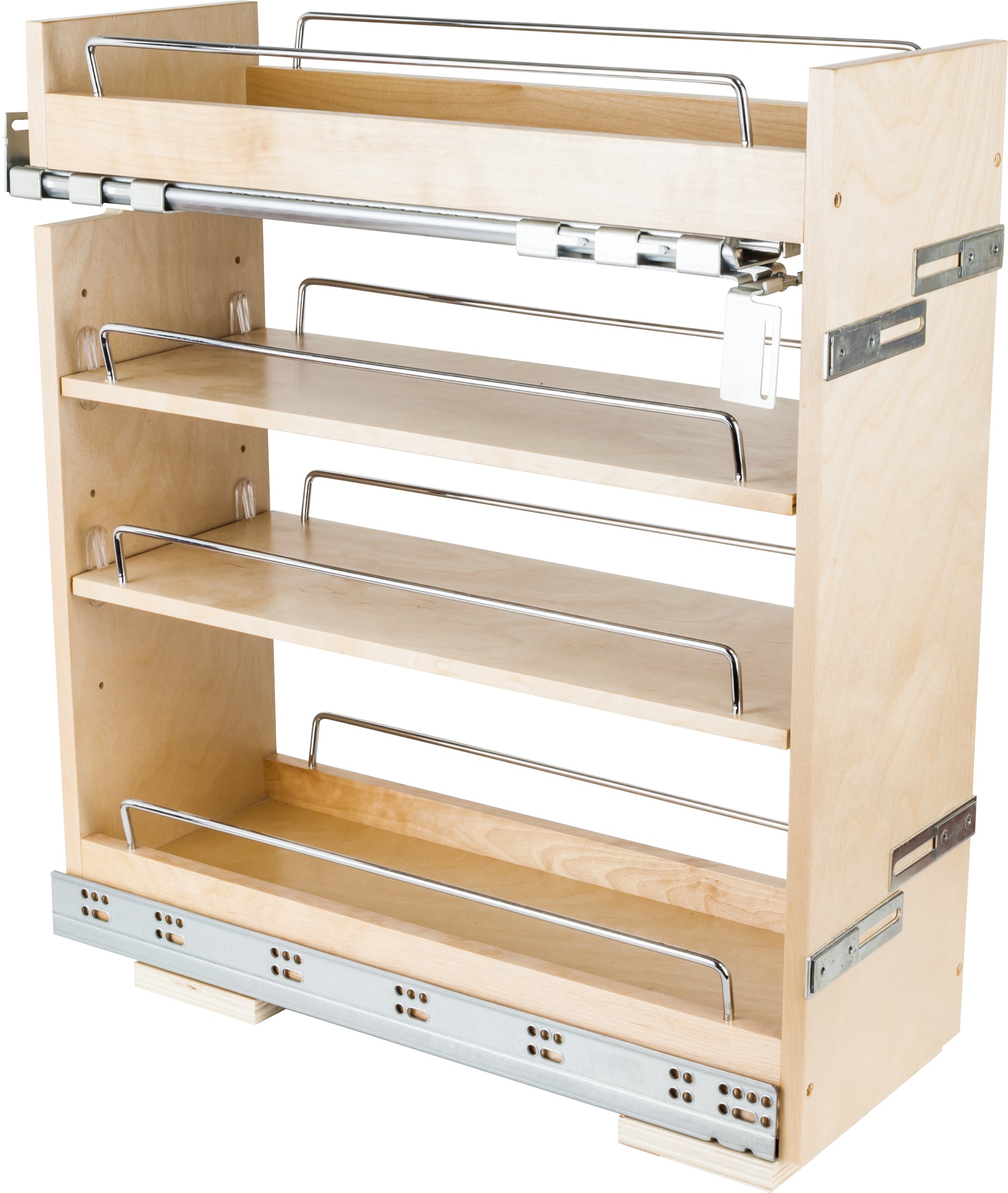 Spice Pullout Organizer System for B12FHD