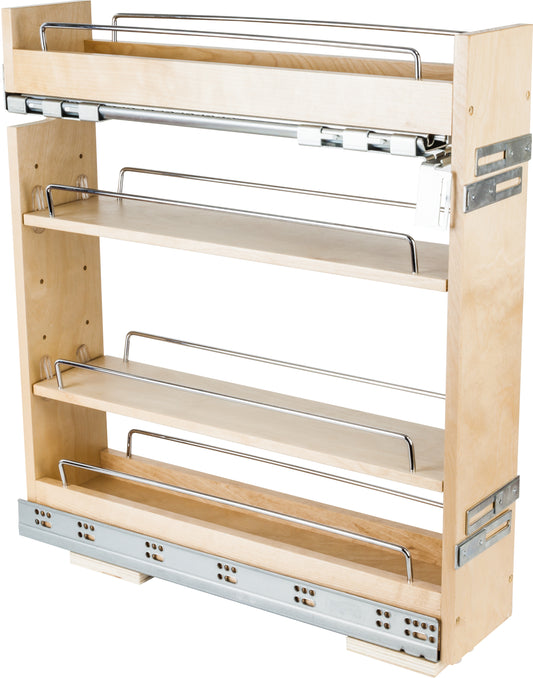 Spice Pullout Organizer System for B9FHD