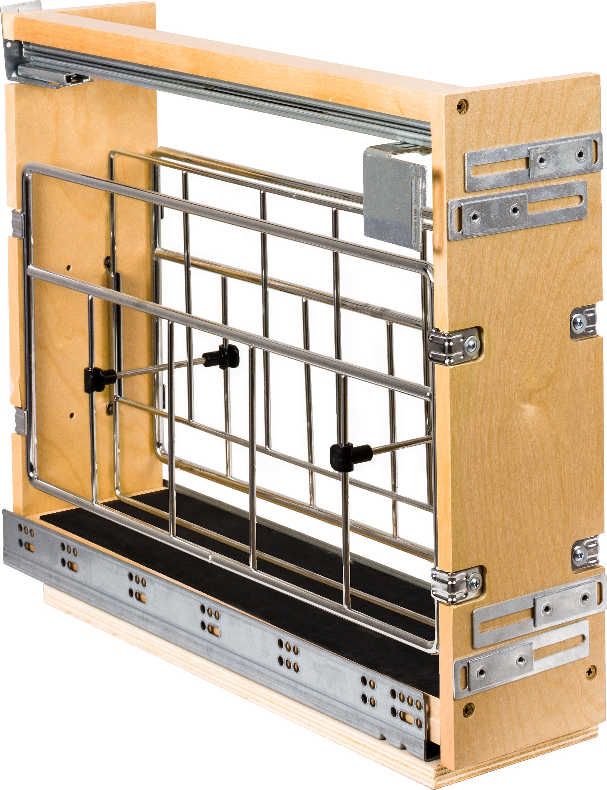 Tray Divider / Cookie Sheet Pullout for B9FHD
