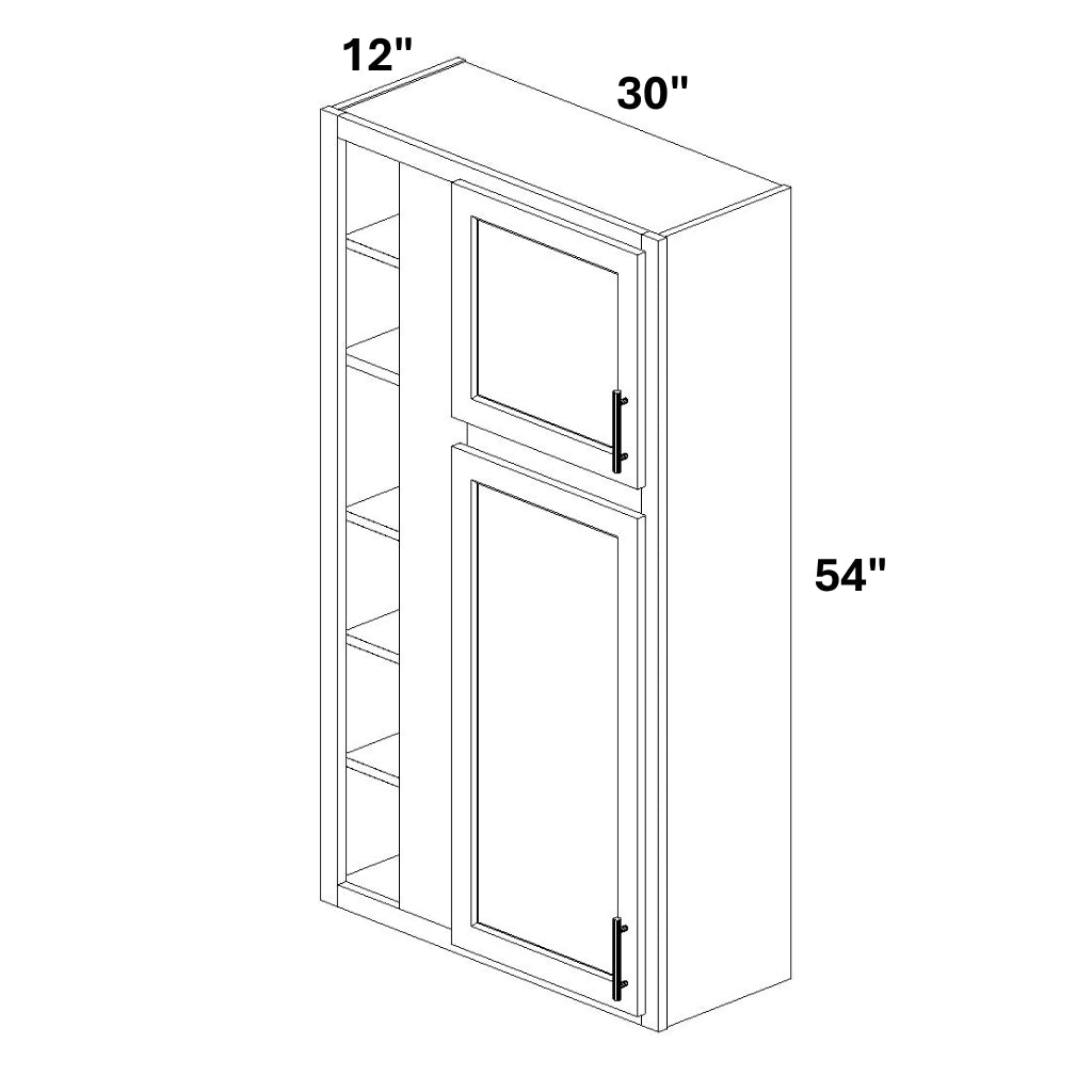 Wall Blind - Actual 30" (Min 31" Max 34.5")