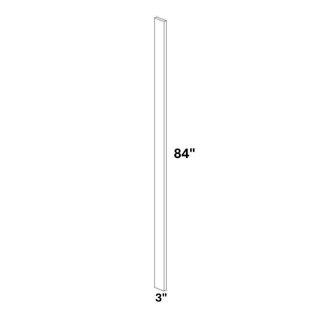 Tall Filler